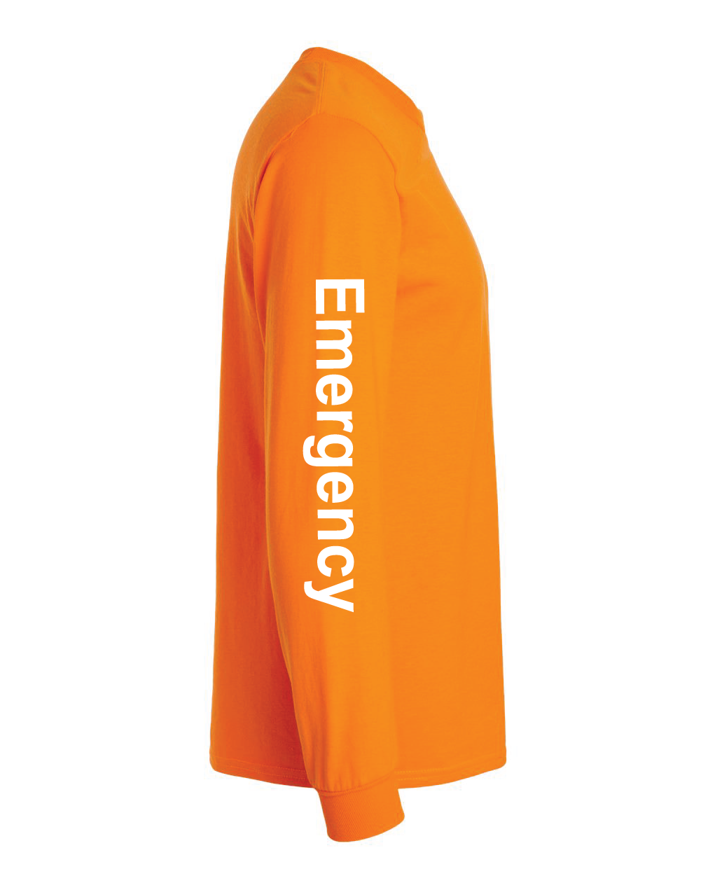 SafetyOrange