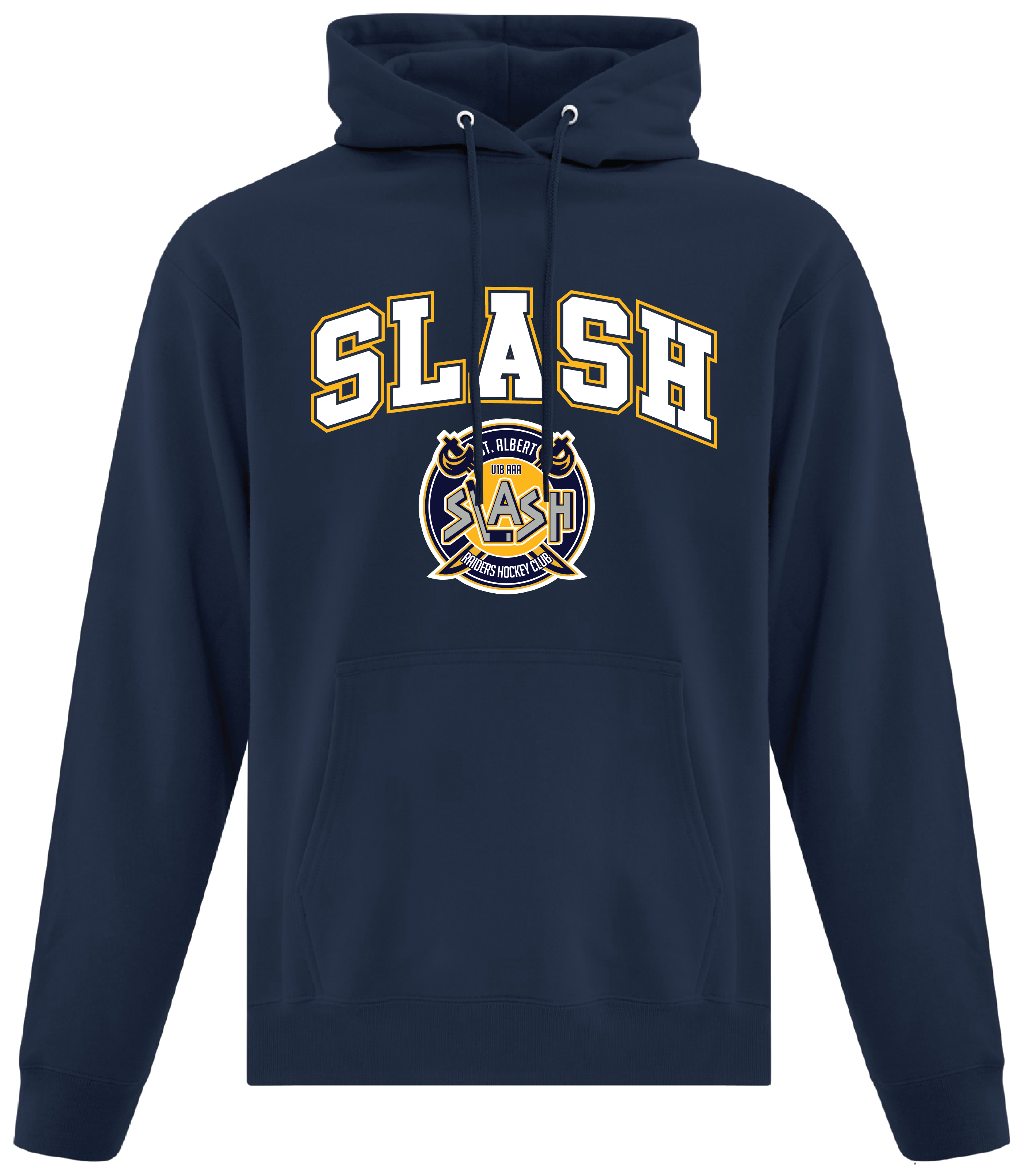 Slash Fan Gear Hoodie
