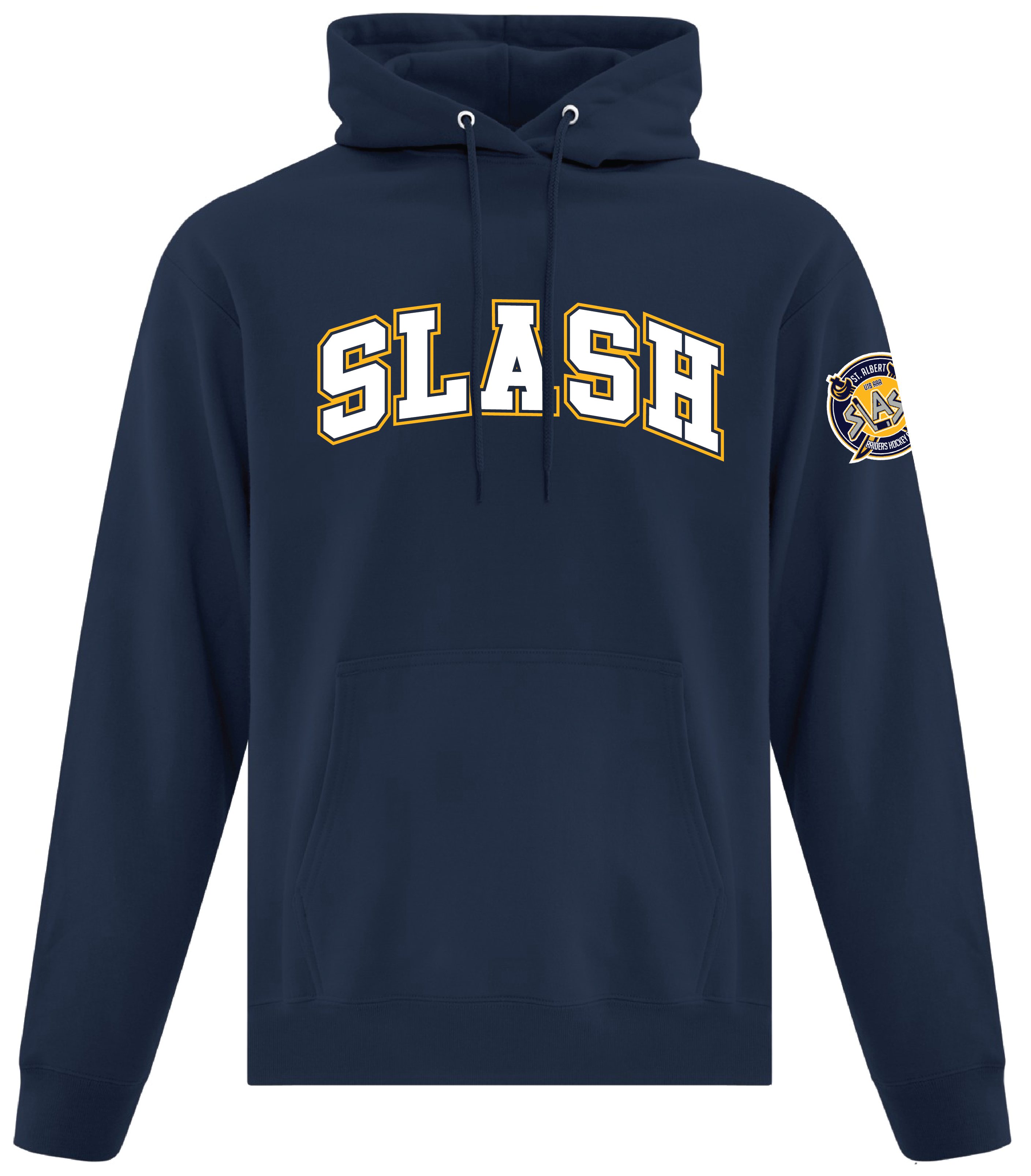 Slash Fan Gear Hoodie