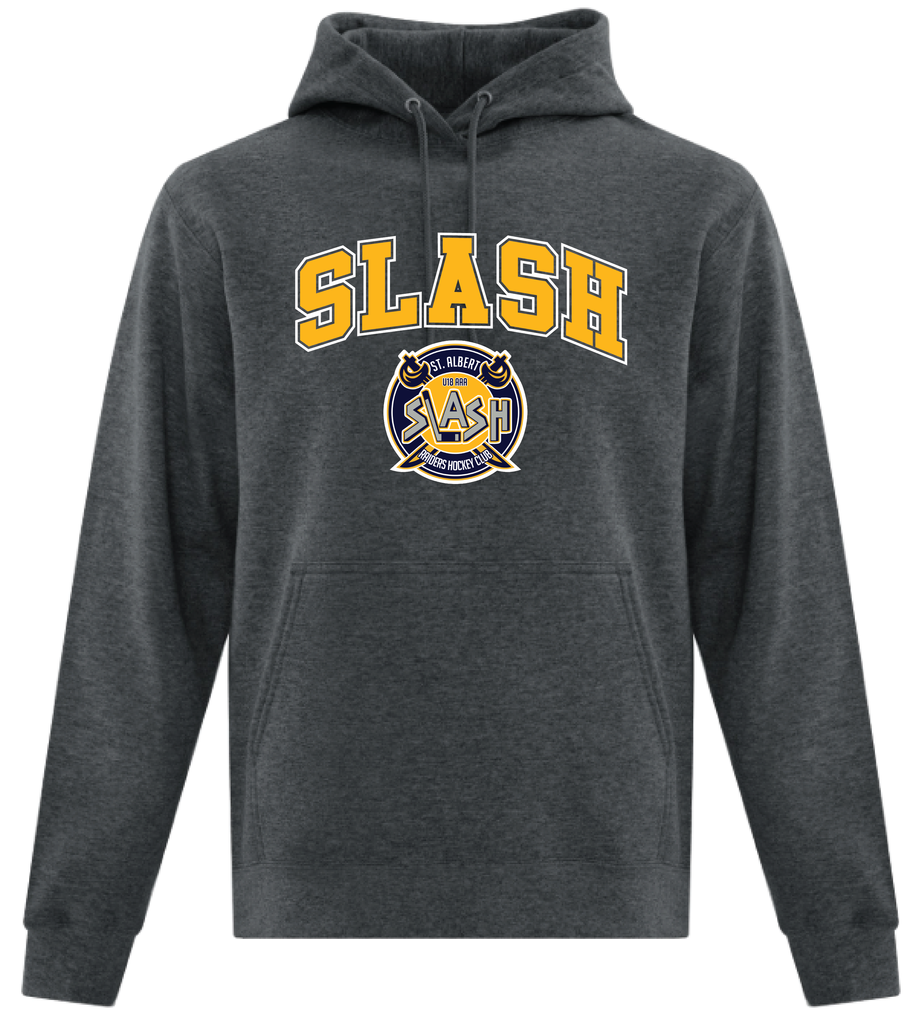 Slash Fan Gear Hoodie