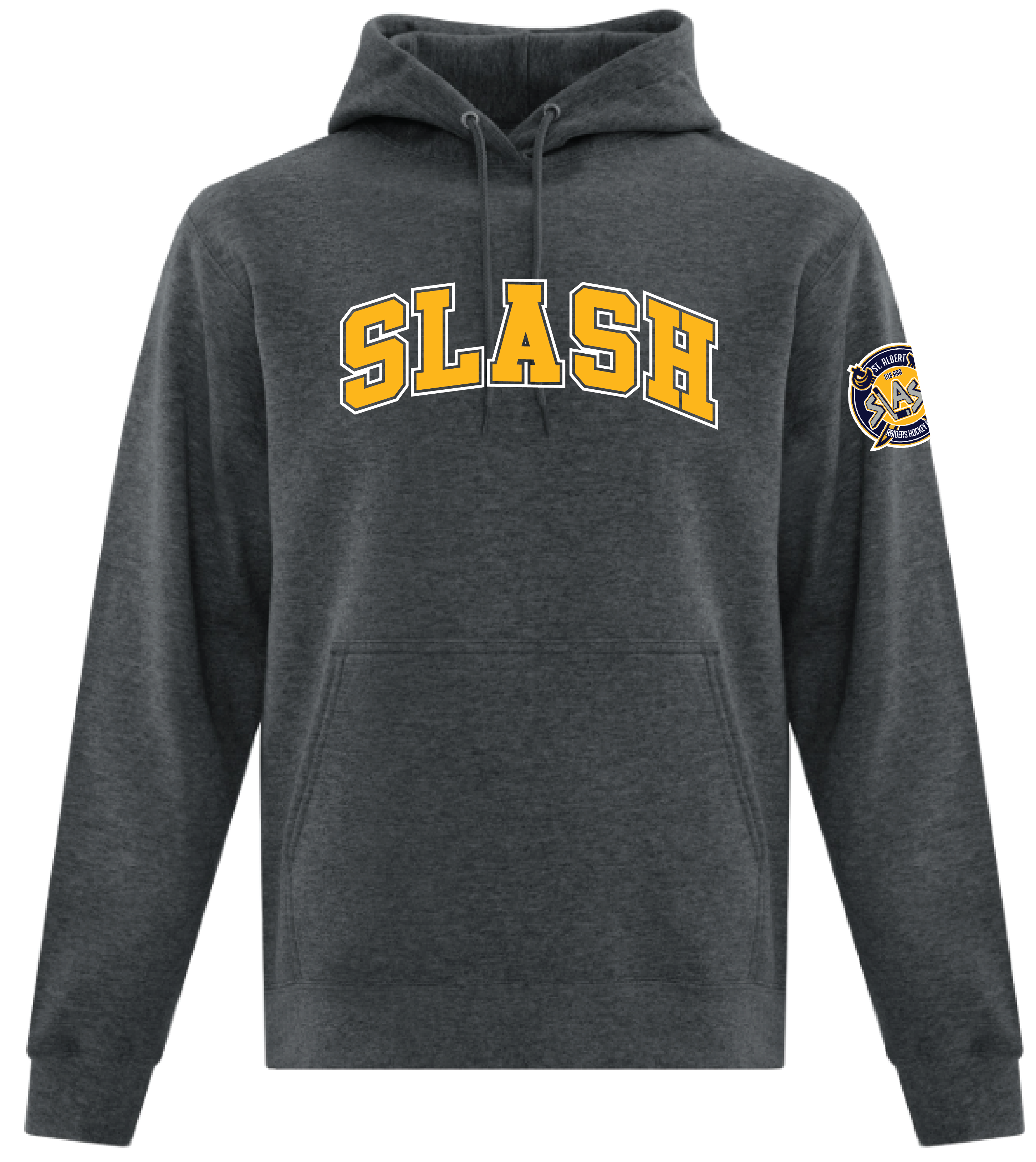 Slash Fan Gear Hoodie