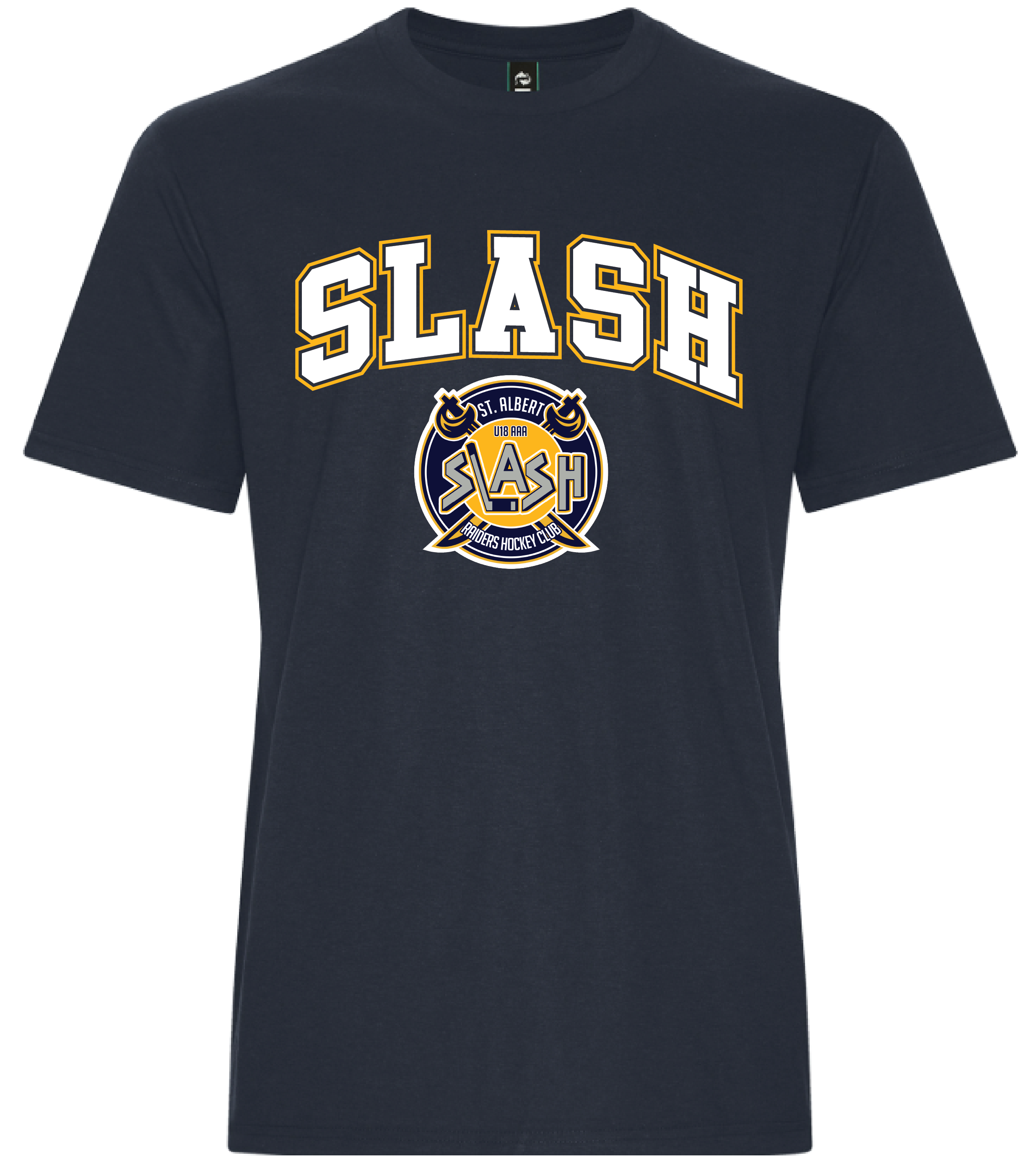 Slash Fan Gear T-shirt