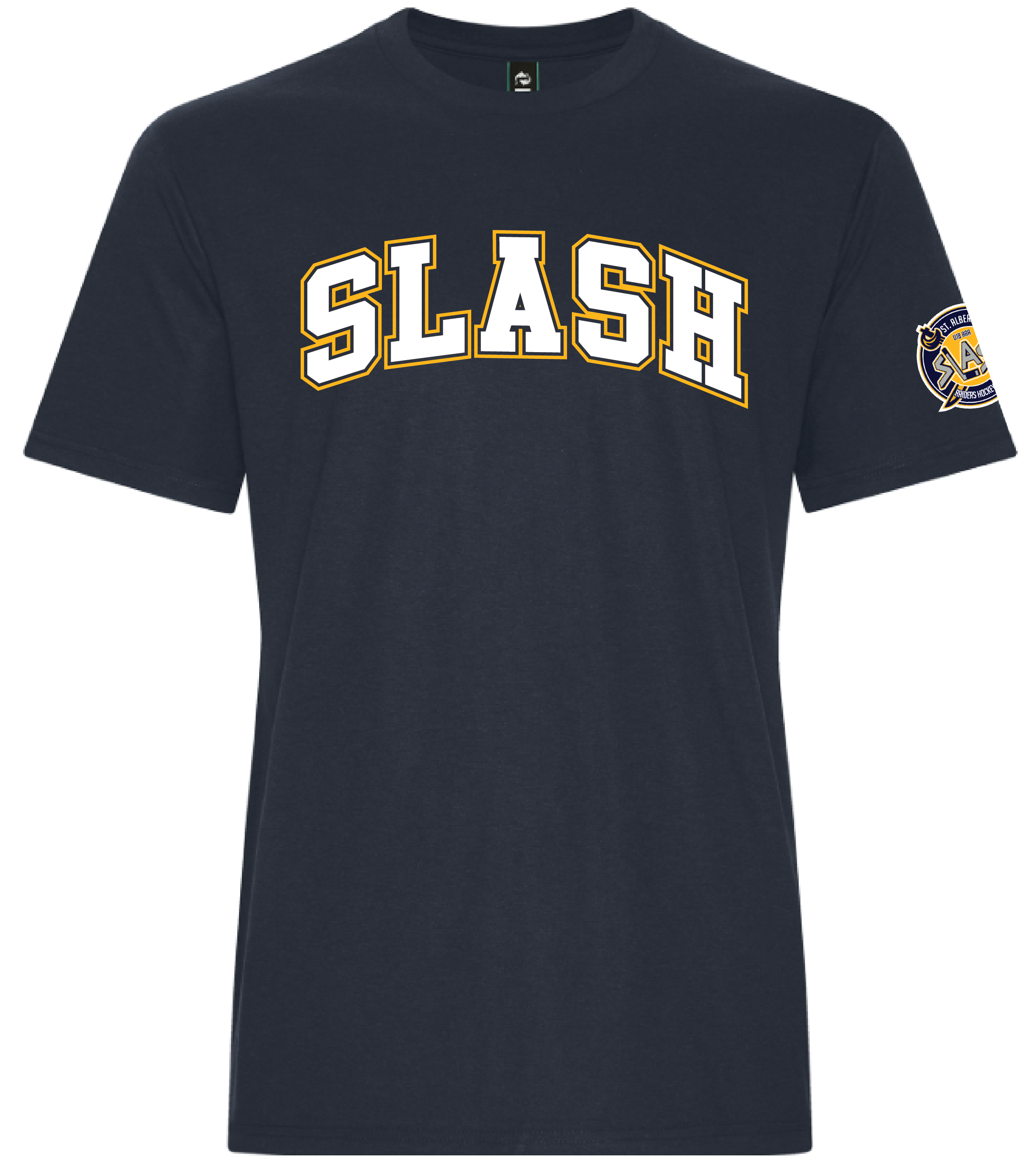 Slash Fan Gear T-shirt