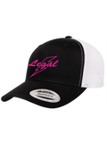 Flexfit Snap Back Softball