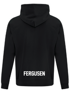 Cotton Hoodie Softball