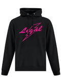 Cotton Hoodie Softball