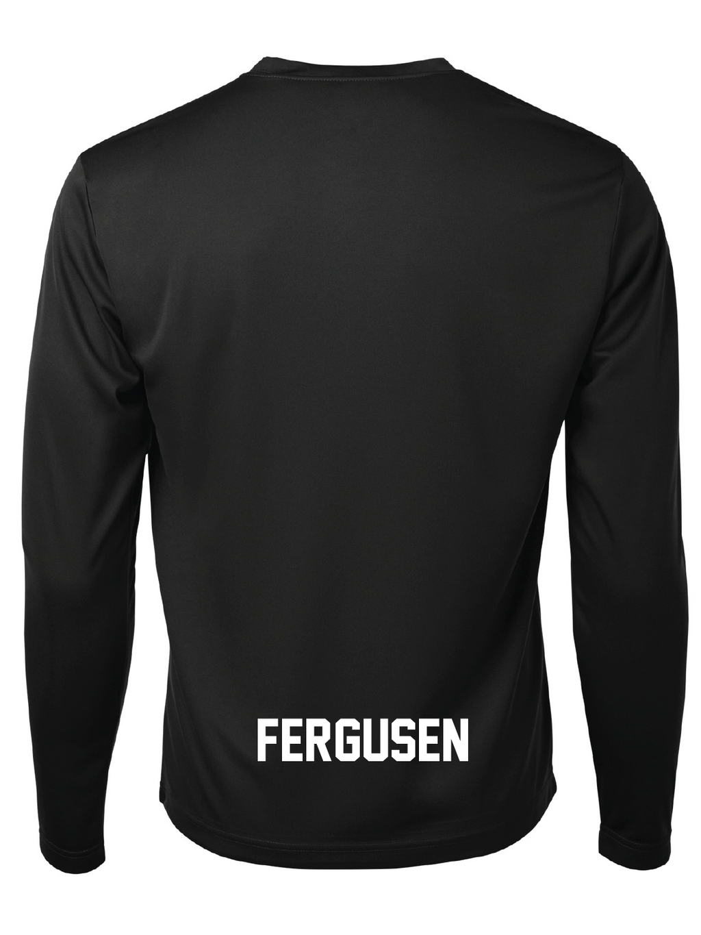 Performance Long Sleeve Softball