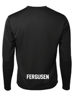 Performance Long Sleeve Softball