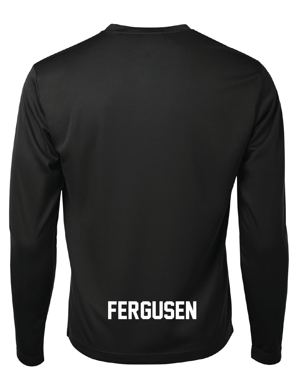 Performance Long Sleeve Softball