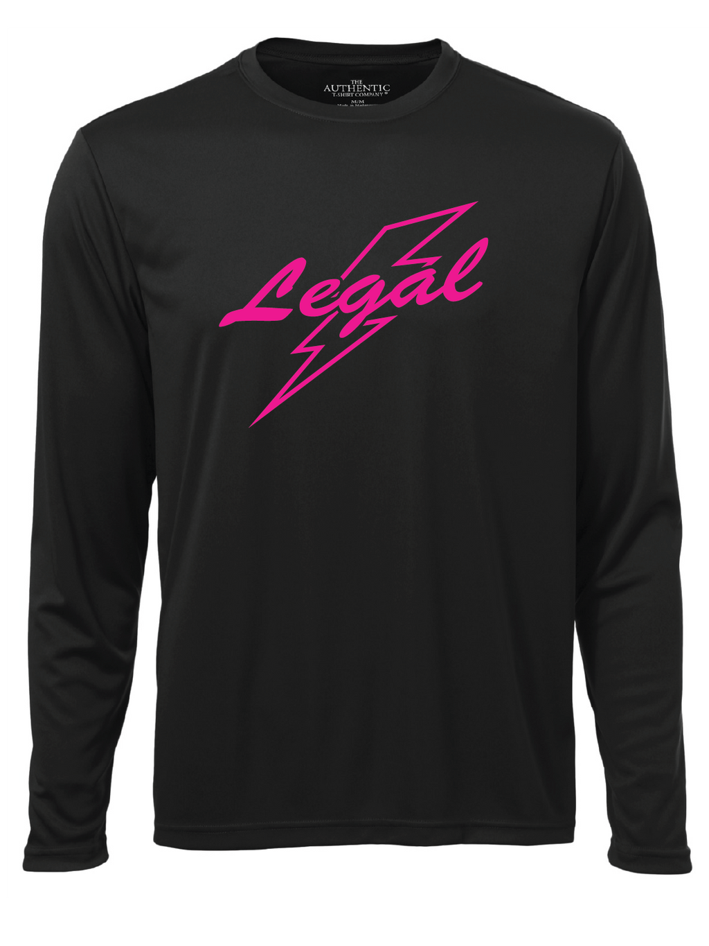 Performance Long Sleeve Softball