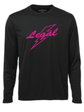 Performance Long Sleeve Softball