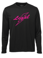 Performance Long Sleeve Softball