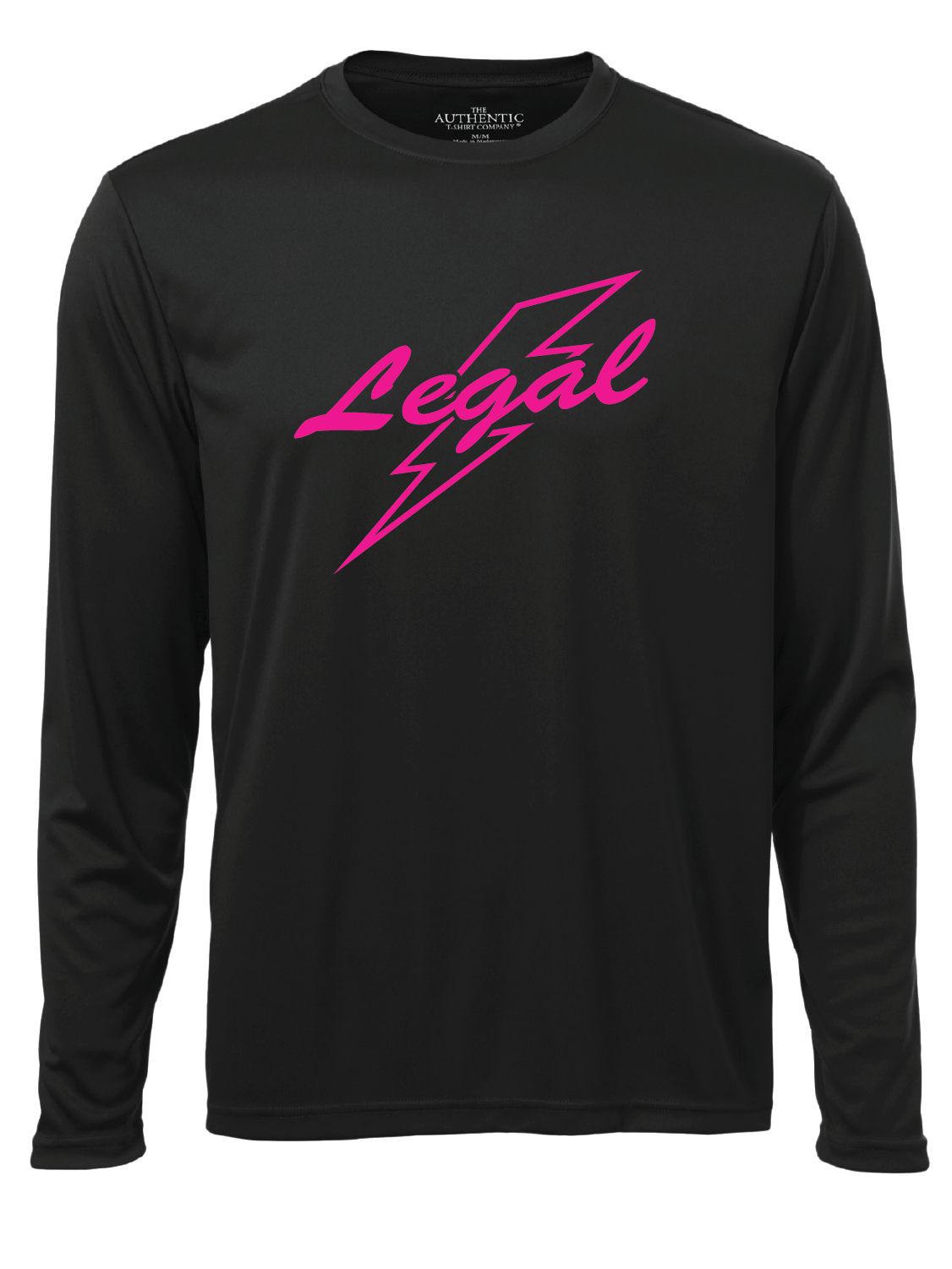Performance Long Sleeve Softball