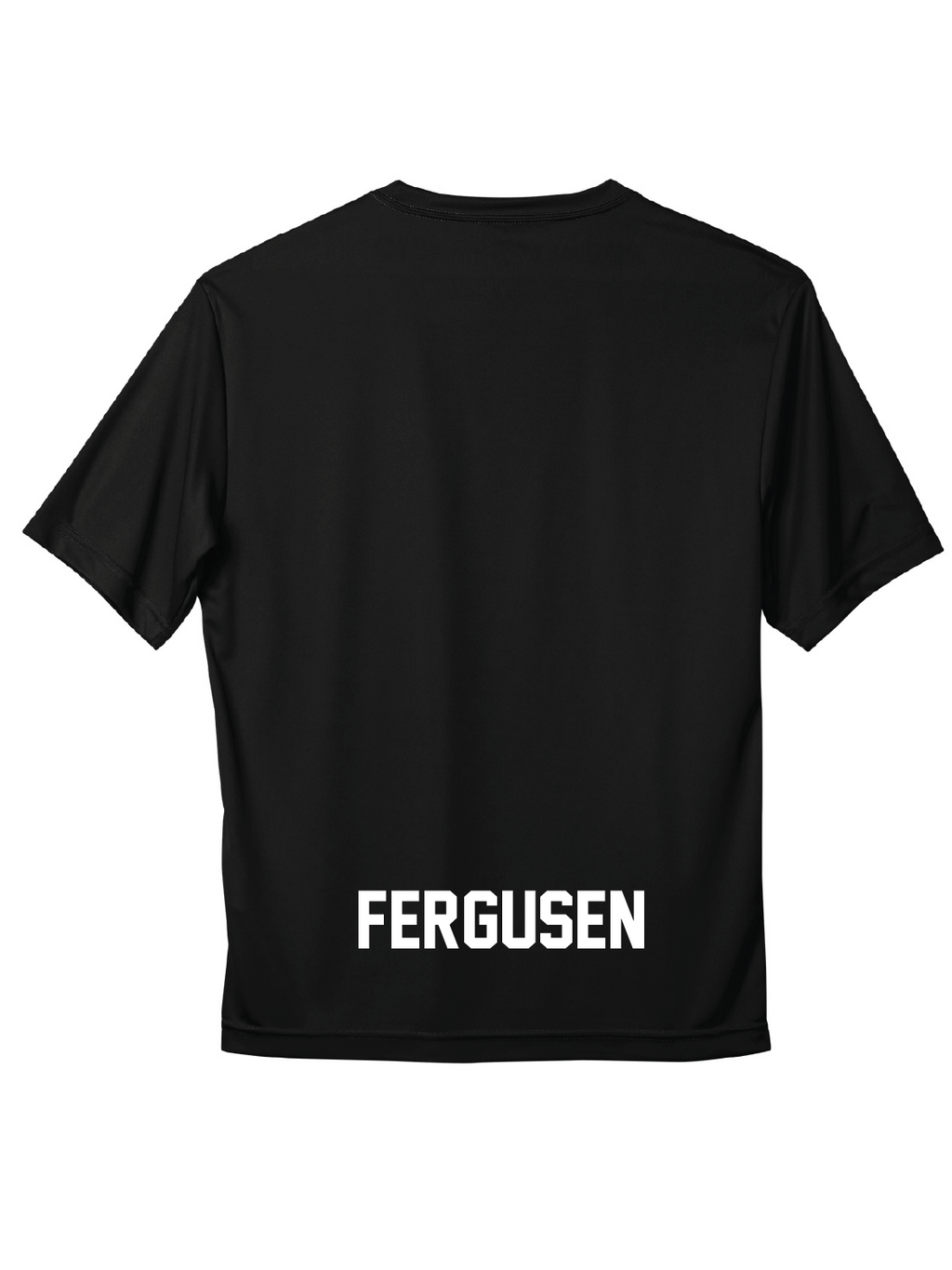 Performance T-shirt Softball
