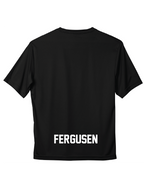 Performance T-shirt Softball
