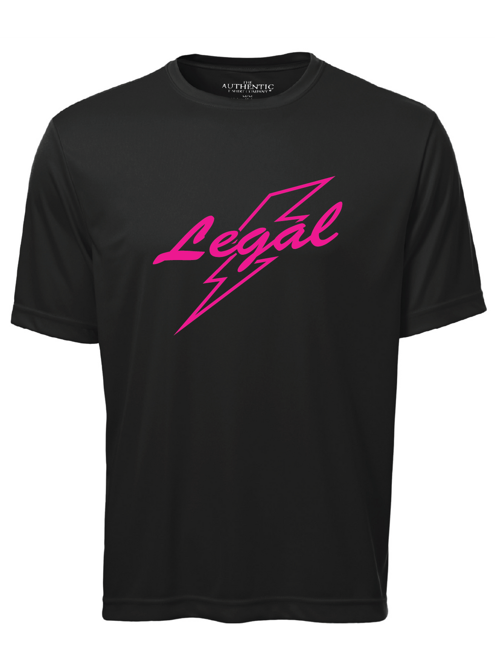Performance T-shirt Softball