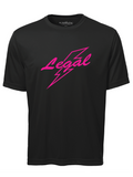 Performance T-shirt Softball