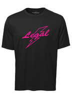 Performance T-shirt Softball