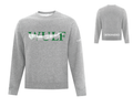 Wulf Ortho. Crewneck